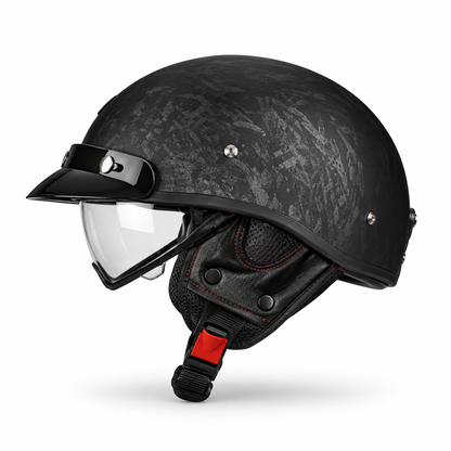 Anthony Helmet