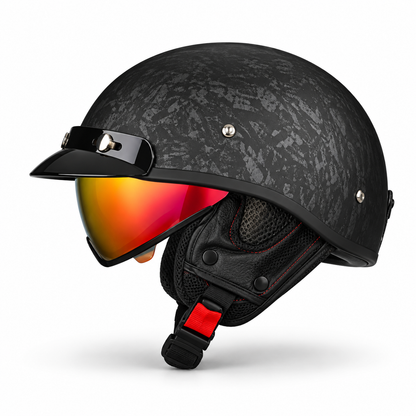 Anthony Helmet
