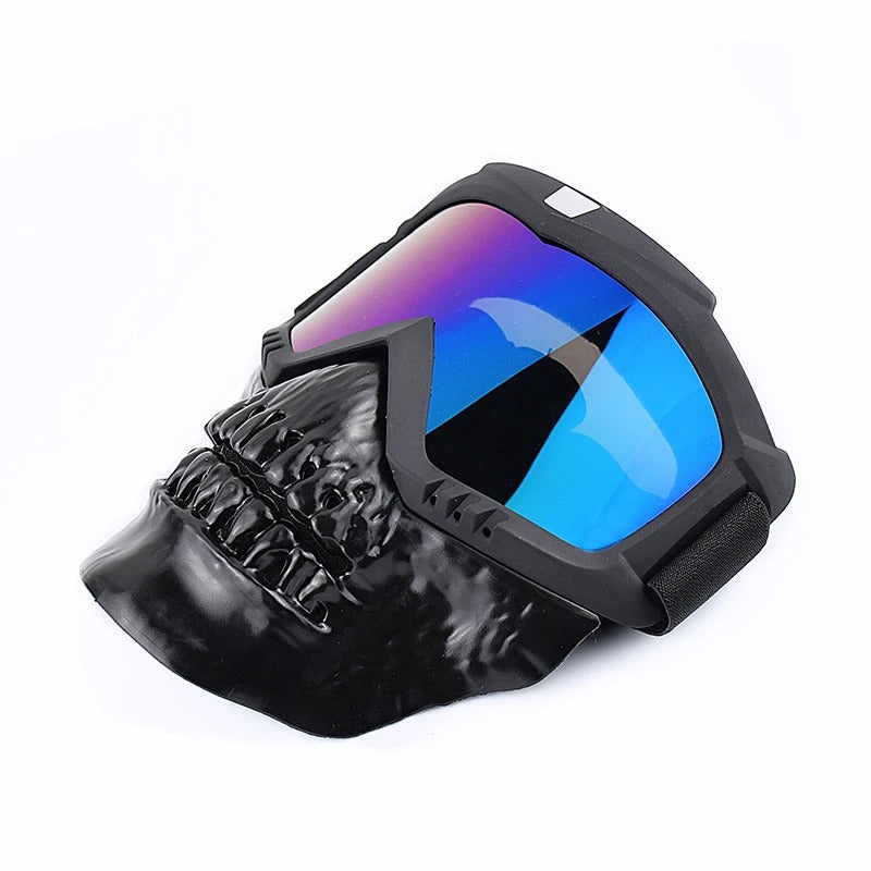 Skull Mask