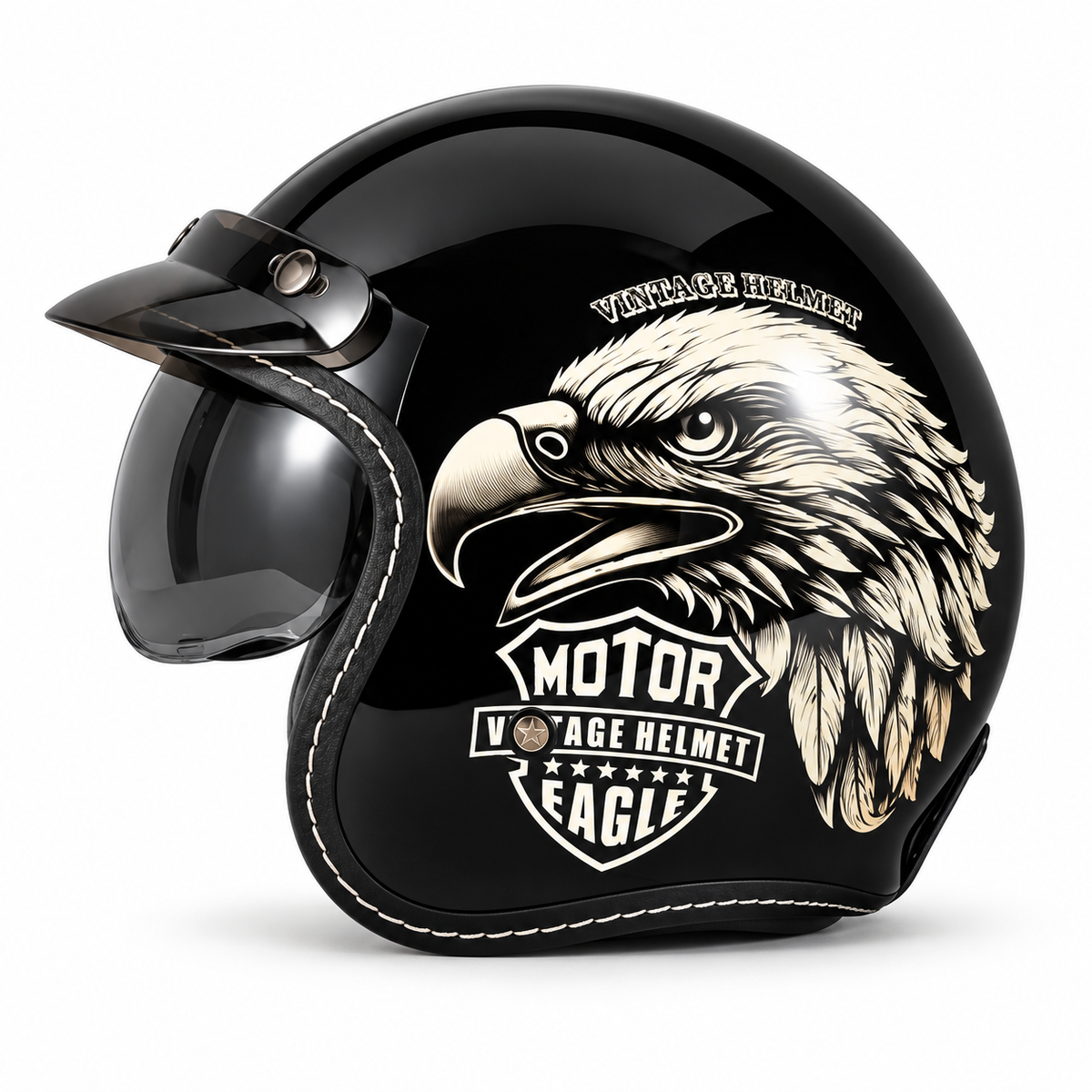 Olander Helmet