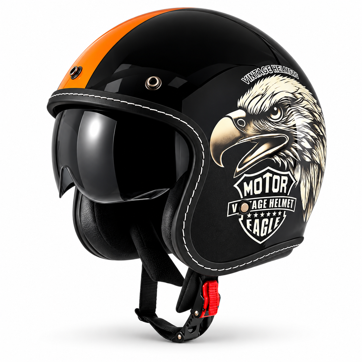 Olander Helmet
