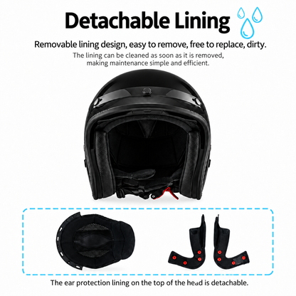 Olander Helmet