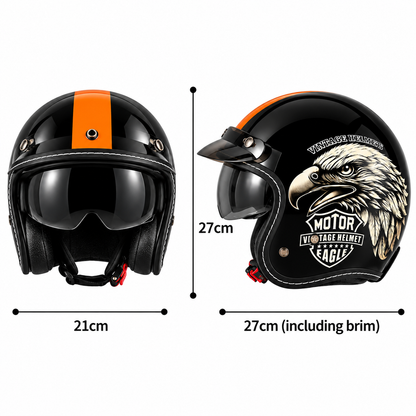 Olander Helmet