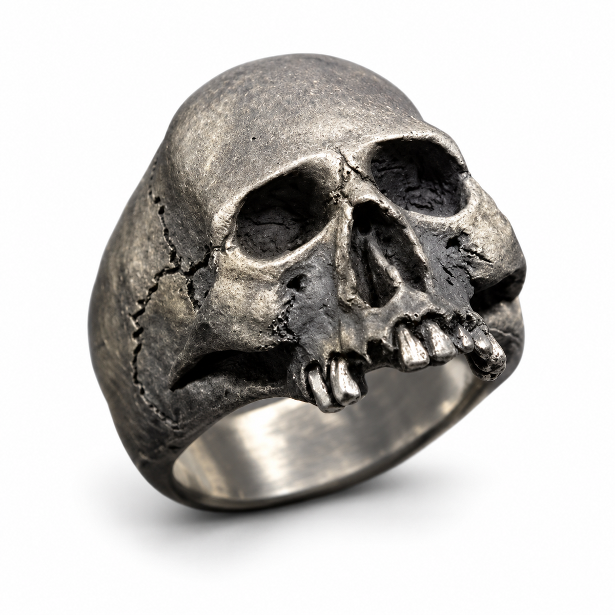 Cruz Ring