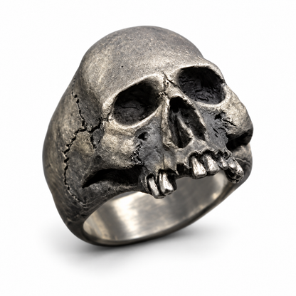 Cruz Ring