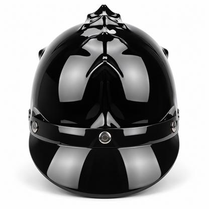 Asphalt King Helmet