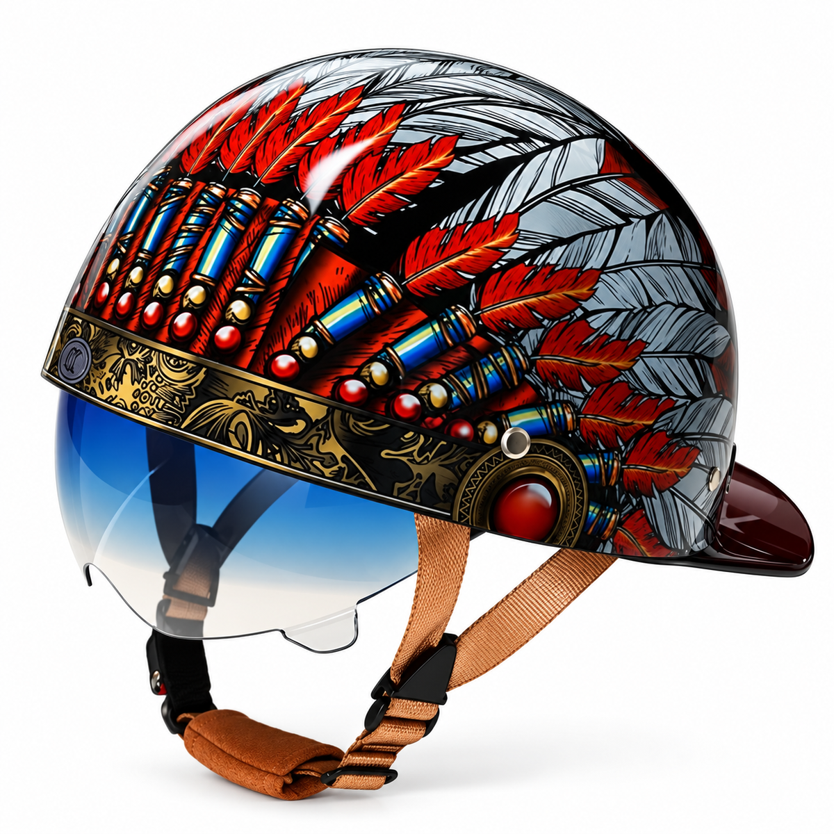 Griff Helmet