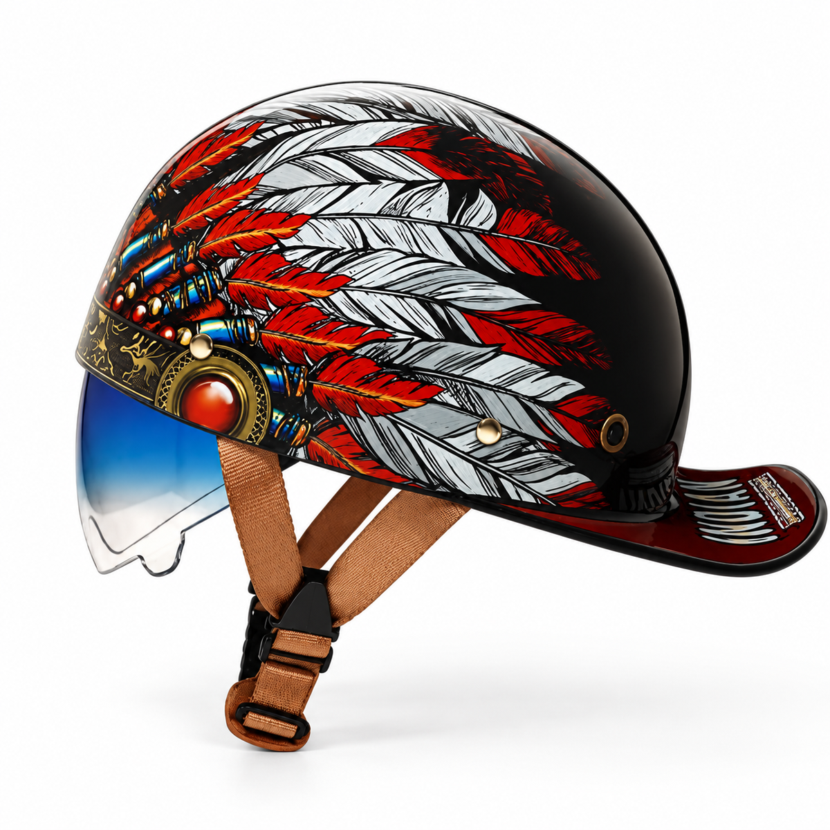 Griff Helmet