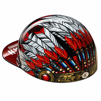 Griff Helmet