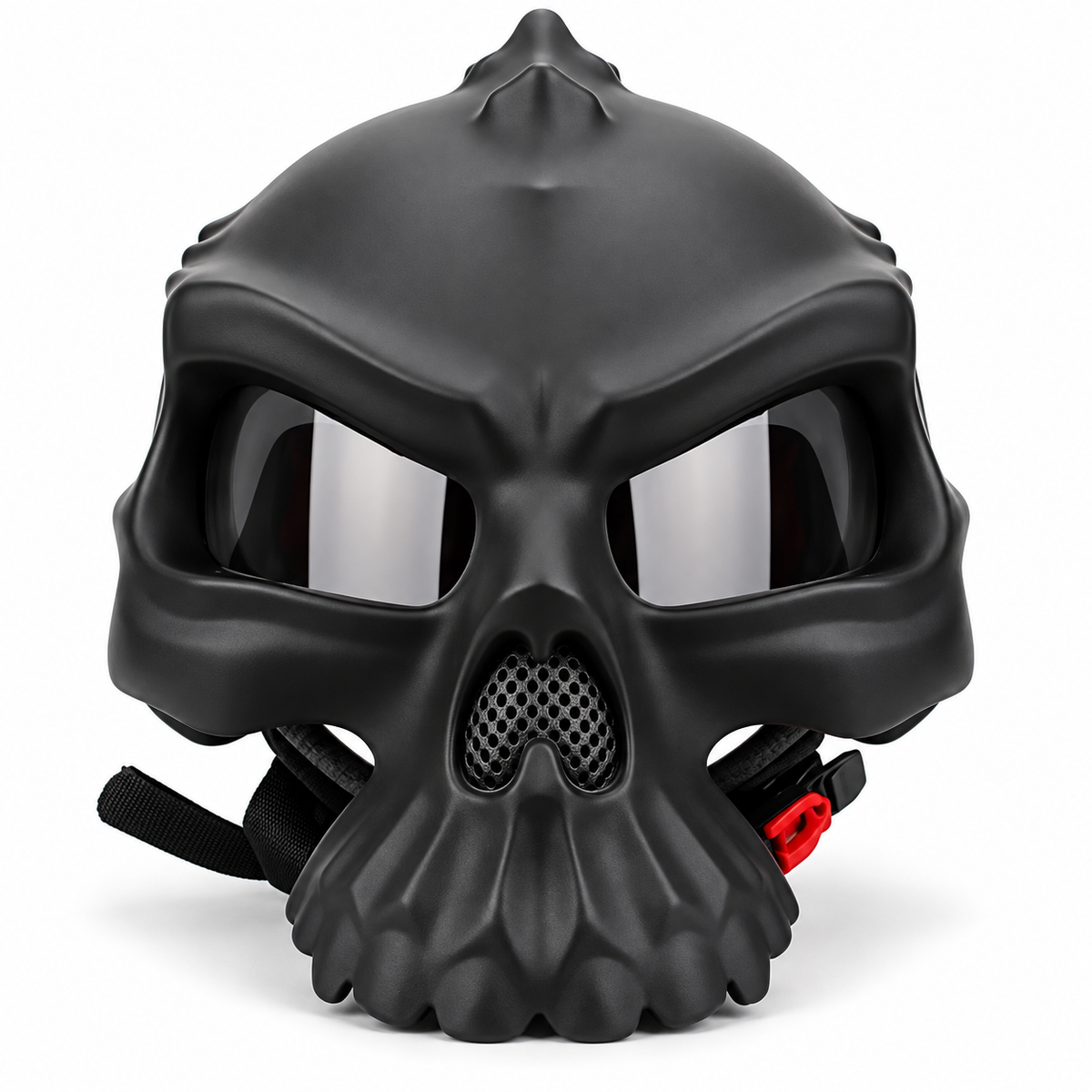 Asphalt King Helmet