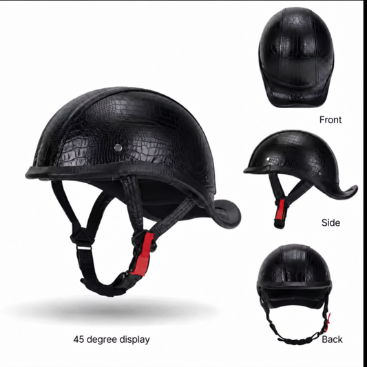Thunderclad Helmet