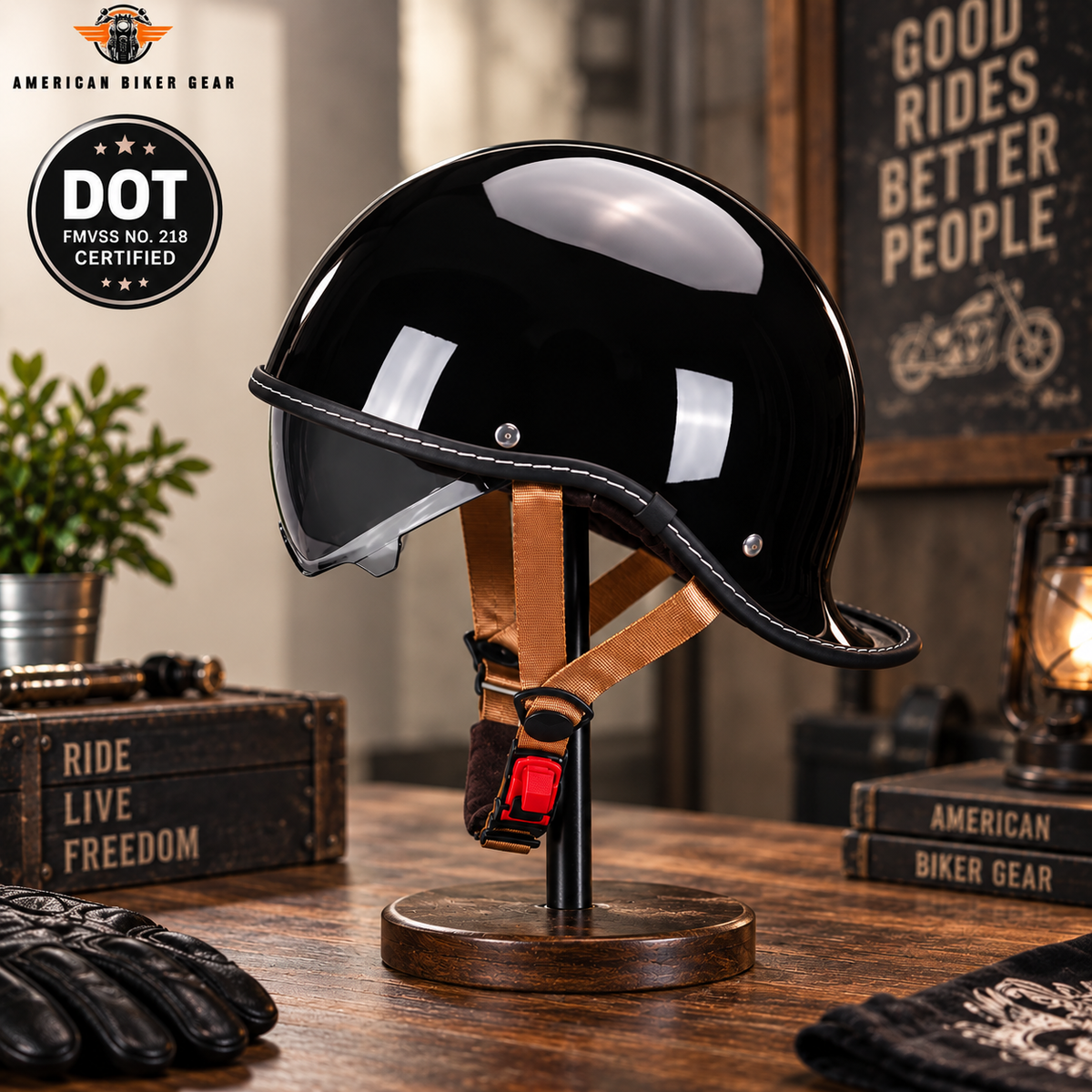 Otheon Helmet