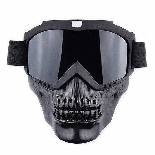 Skull Mask