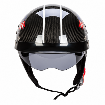 Caldrik Helmet
