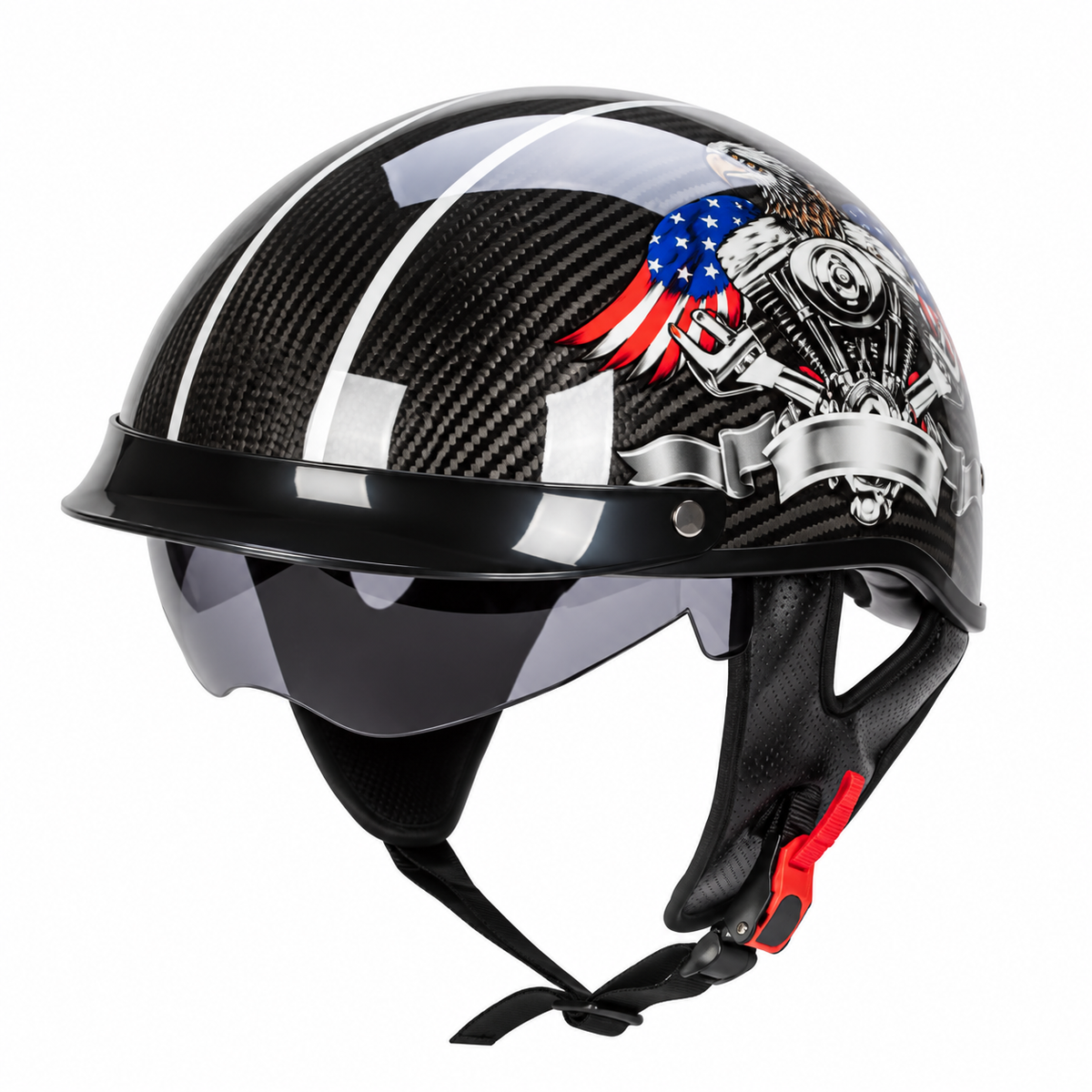 Caldrik Helmet