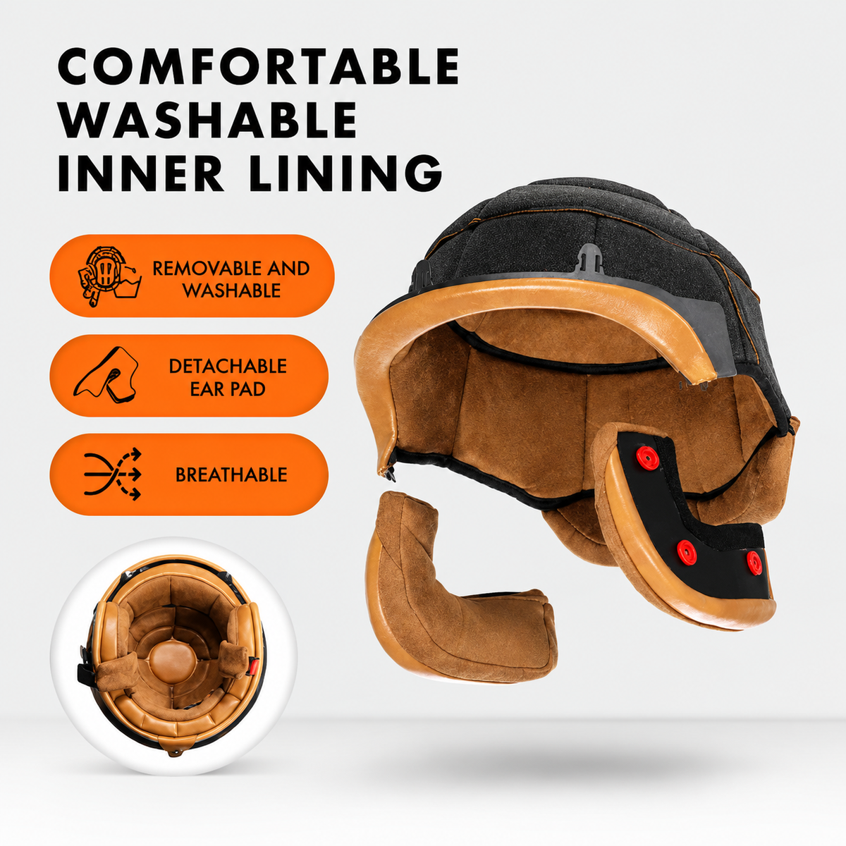 Ulsten Helmet