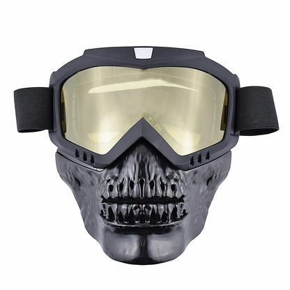Skull Mask