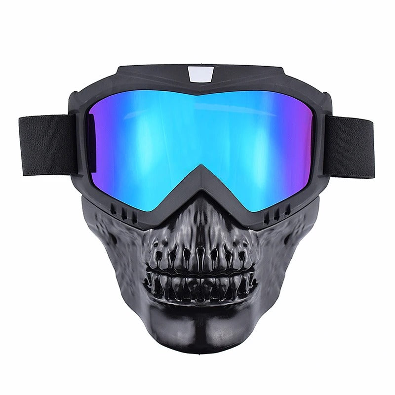 Skull Mask