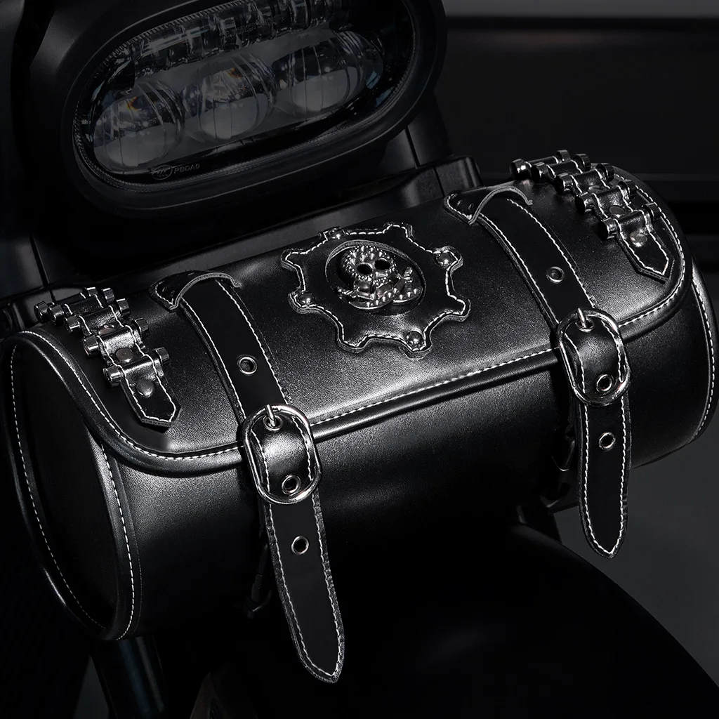 Skullfang Bag ABGTT2