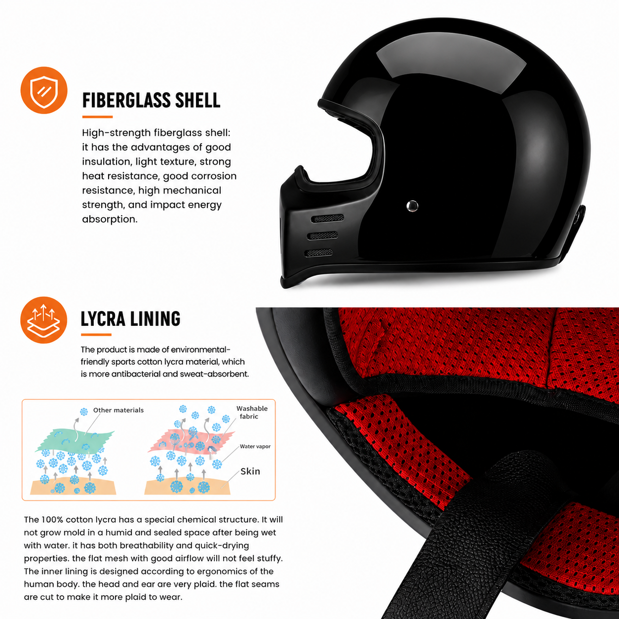 Phantom Helmet ABGTT2