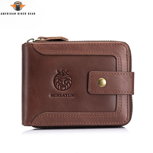 Jett Wallet - ABG x SCHLATUM