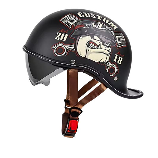 Briggs Helmet
