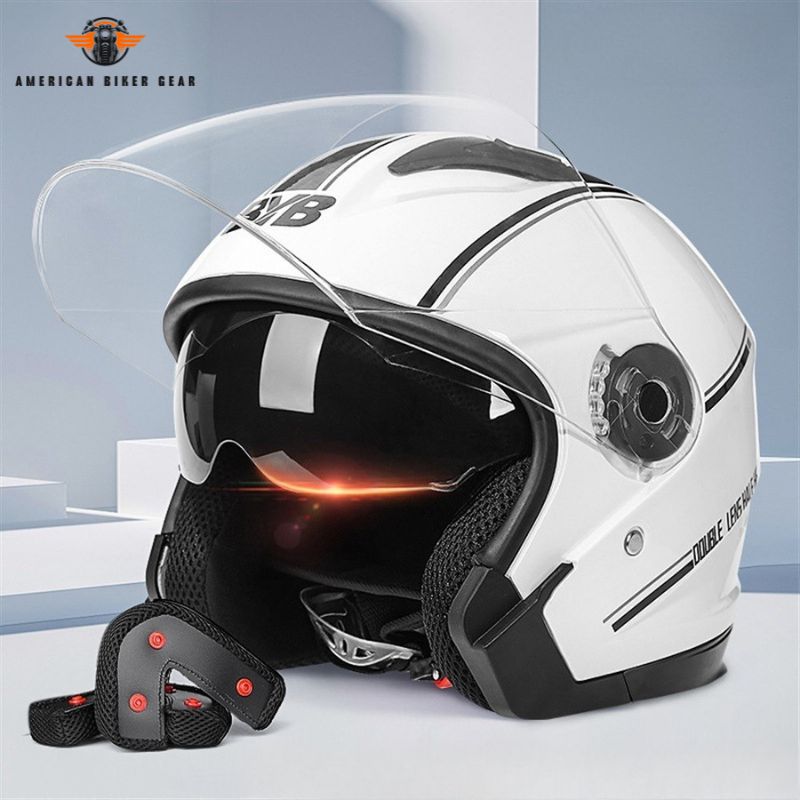 Vaughn Helmet - ABG x BYB