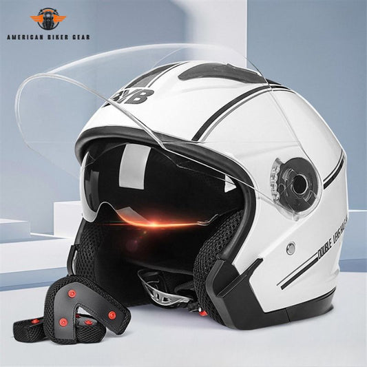 Vaughn Helmet - ABG x BYB