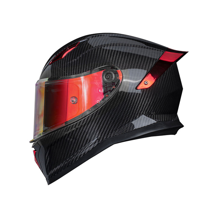 Cormac Helmet