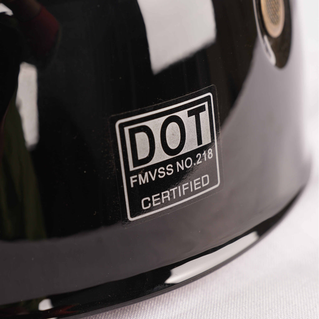 Roquez Helmet