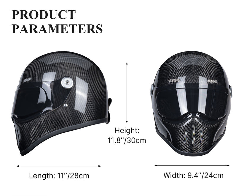 Breccan Helmet