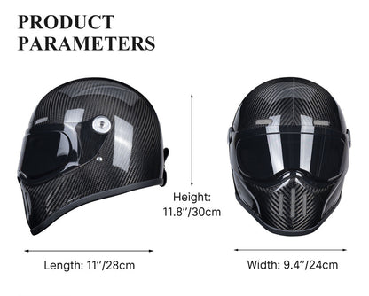 Breccan Helmet