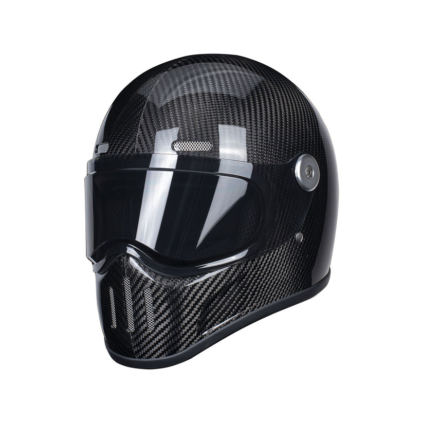 Breccan Helmet
