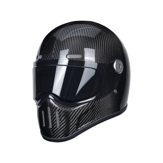 Breccan Helmet