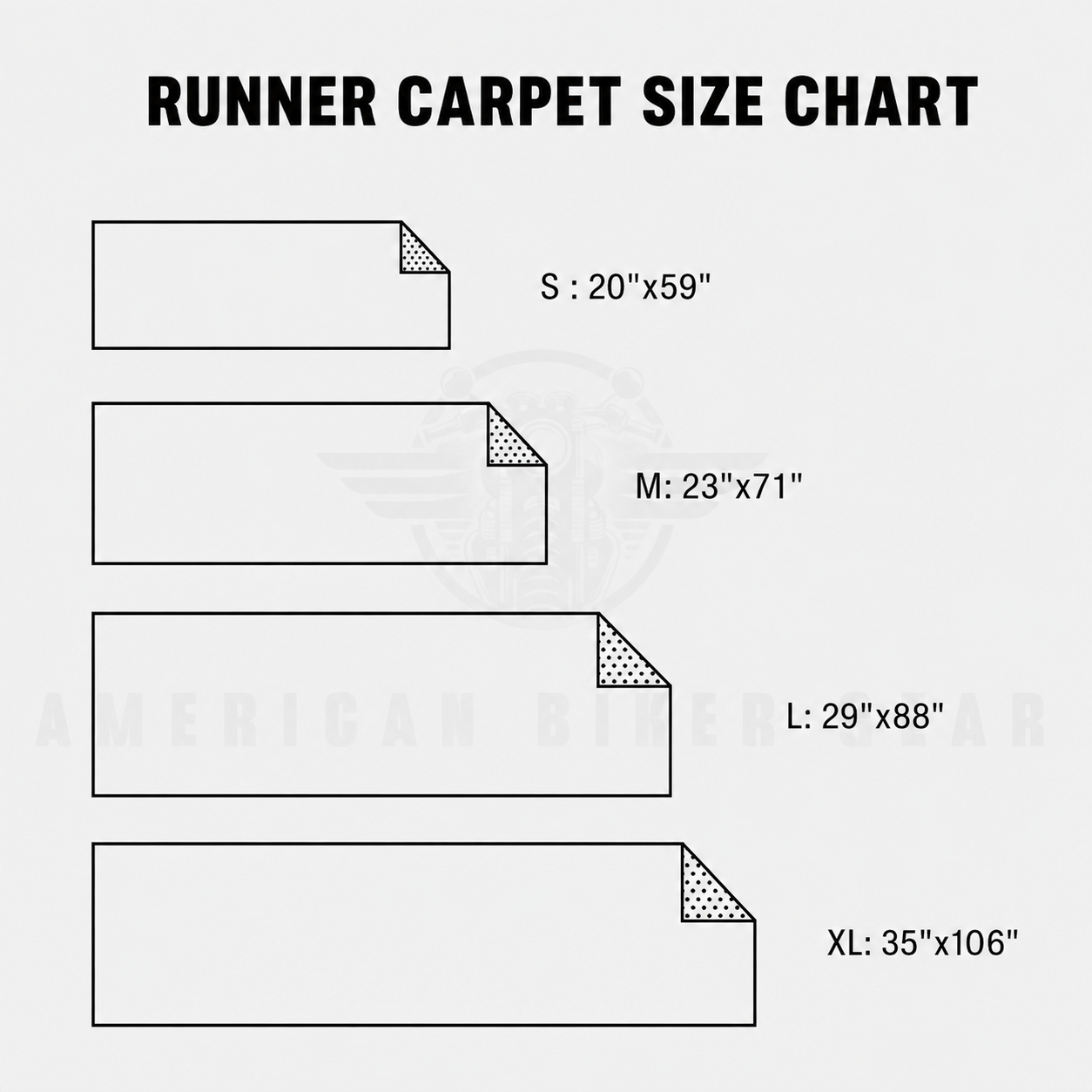 Skull Runner Carpet TT01