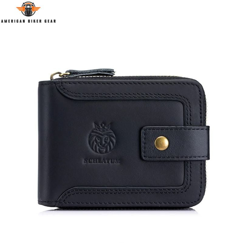 Jett Wallet - ABG x SCHLATUM