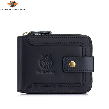 Jett Wallet - ABG x SCHLATUM