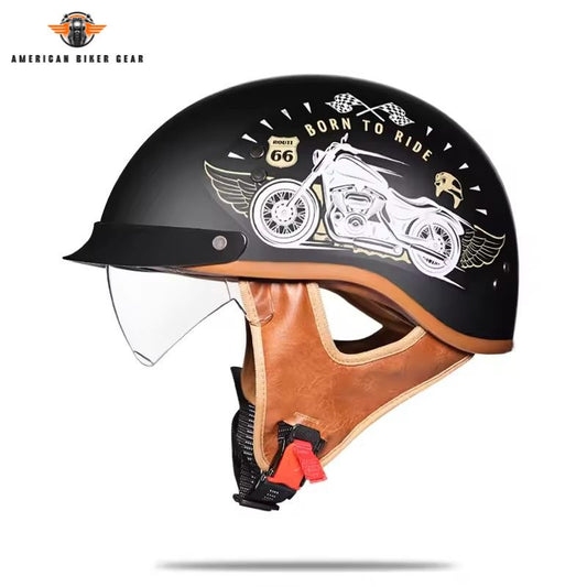 Damon Helmet