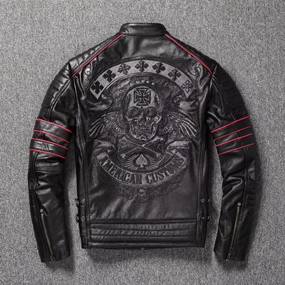 Daniel Jacket