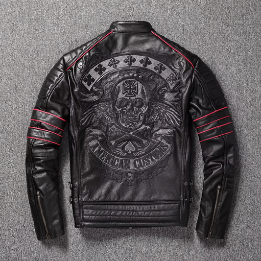 Daniel Jacket
