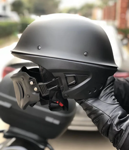Tactical Helmet