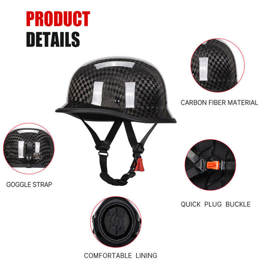 Alaric Helmet