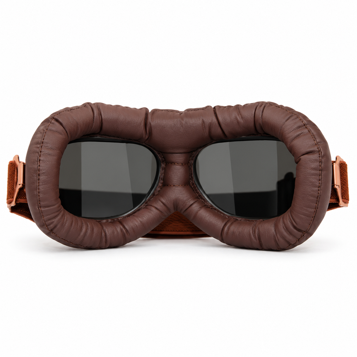 Bronzefang Goggles