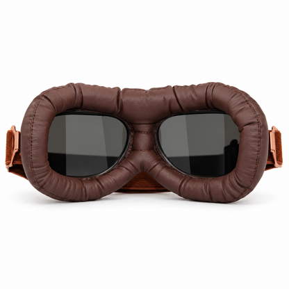 Bronzefang Goggles