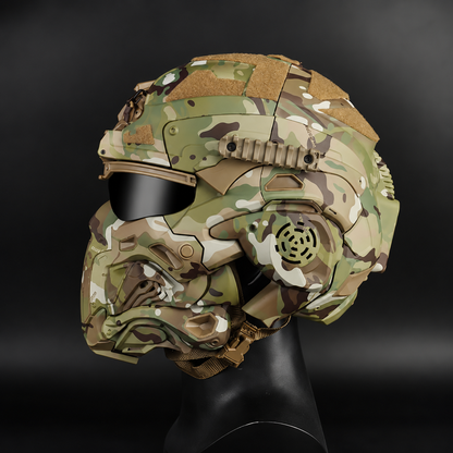 Tactical Command FAST Helmet TT49
