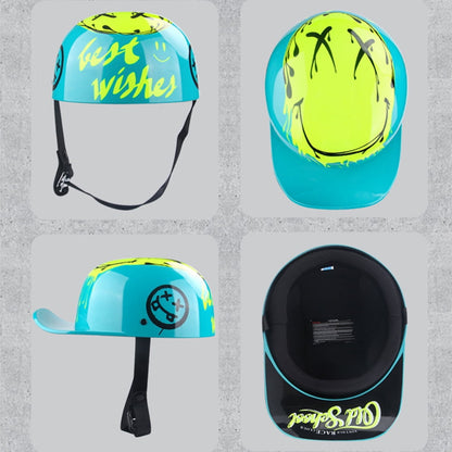 Wrenlo Helmet