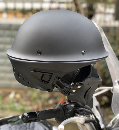 Tactical Helmet