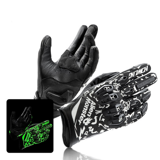 Graffiti Gloves
