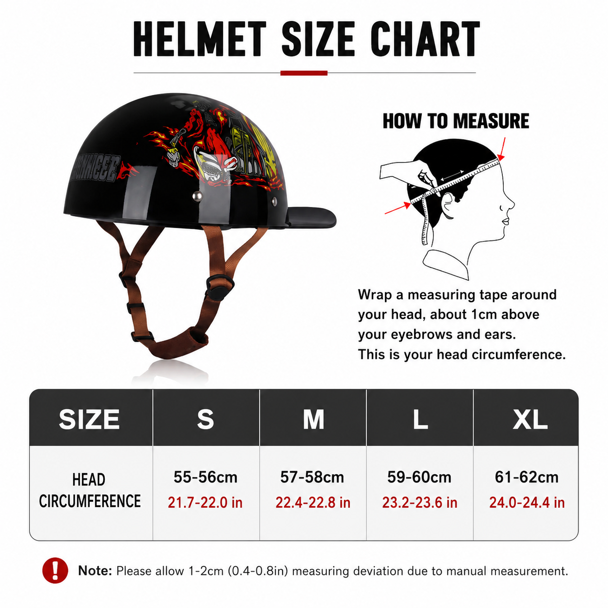 Wrecker Helmet