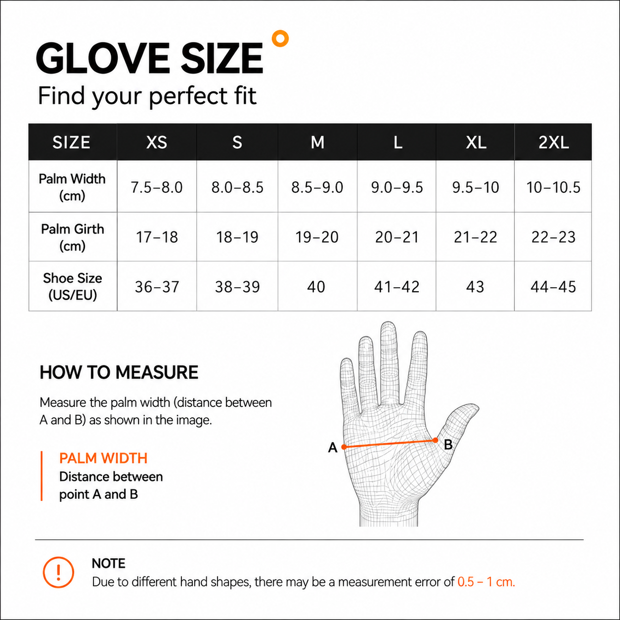 Graffiti Gloves